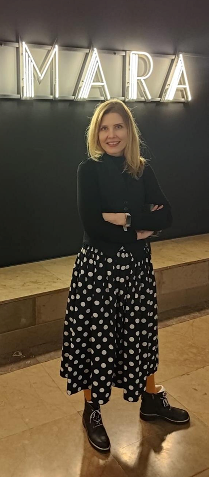 Mara Wieczorek